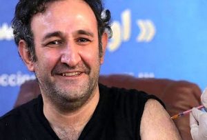 هدایت هاشمی