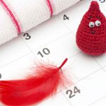علائم تخمک گذاری