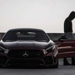 پروفایل ماشین