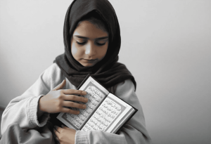 اسم دخترانه مذهبی