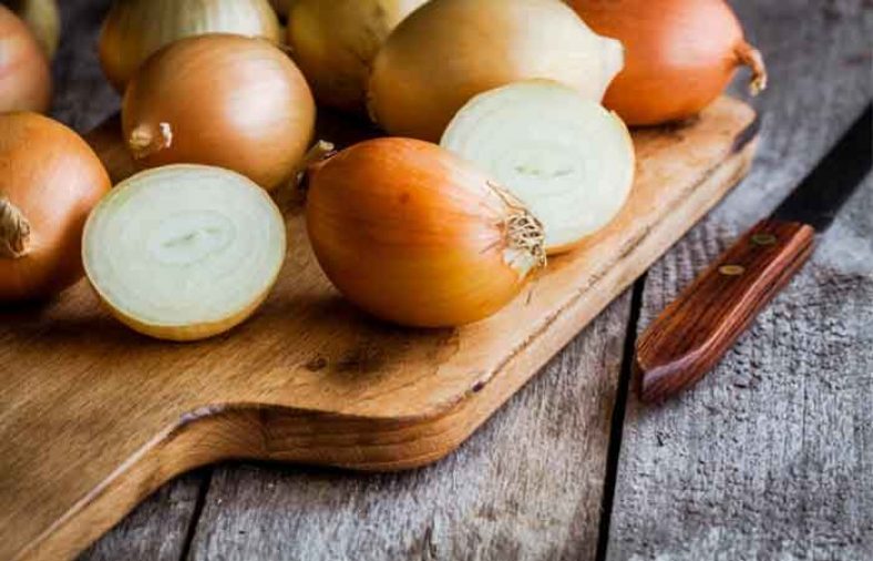 طبع پیاز