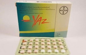 قرص یاز