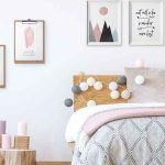 ساخت کاردستی برای تزیین اتاق