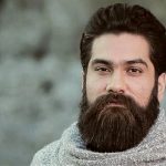 متن آهنگ دامن کشان