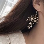 مدل گوشواره آویز
