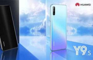 گوشی‌ HUAWEI Y9s