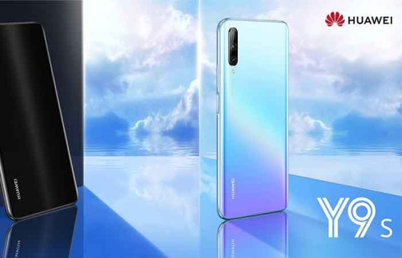 گوشی‌ HUAWEI Y9s