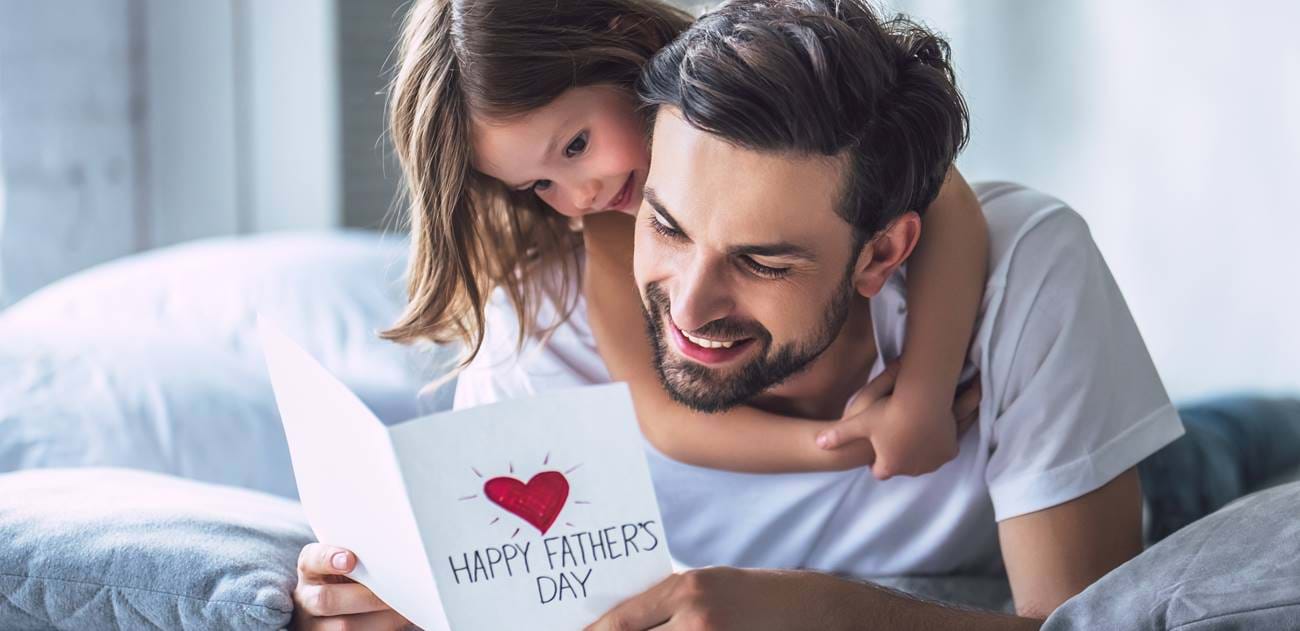 تاریخ روز پدر