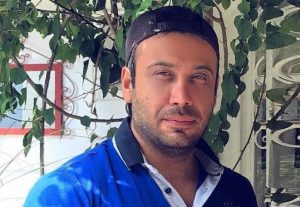 متن آهنگ گنجشک پریده