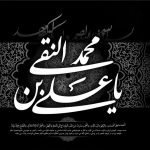 شعر شهادت امام هادی