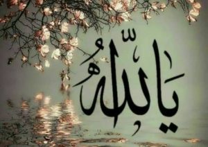 پروفایل الله