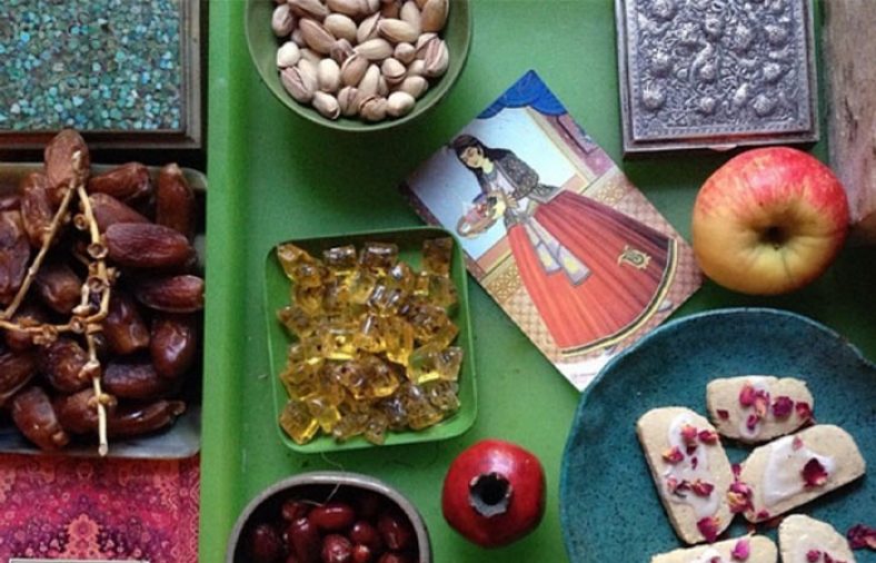 تبریک عید نوروز کرونایی