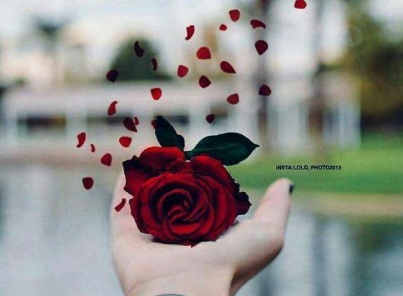 پروفایل دخترونه شاد