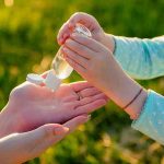 پیشگیری از کرونا