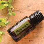 خواص روغن مرزنجوش