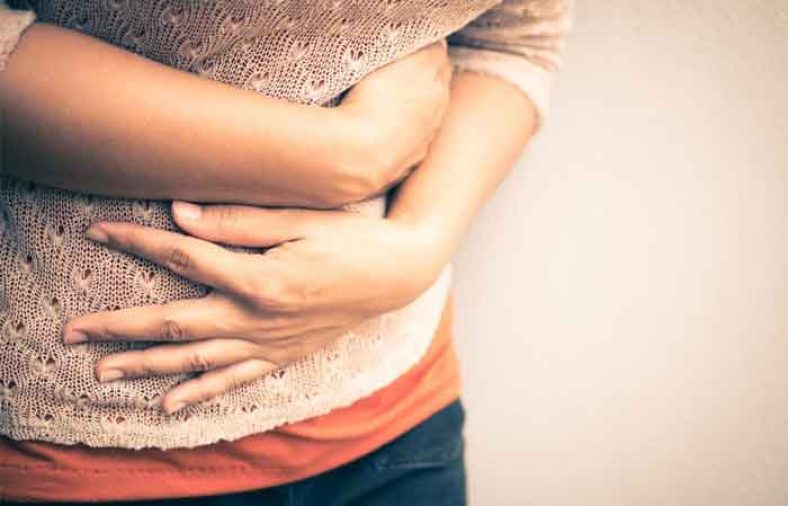دو بار پریود شدن در یک ماه