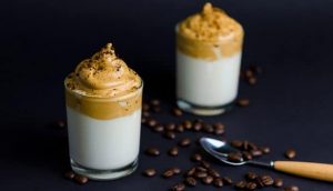 طرز تهیه قهوه دالگونا