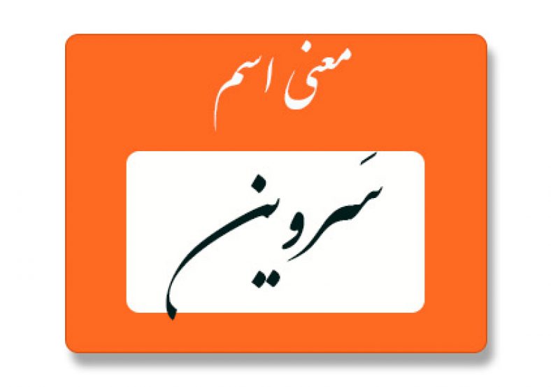 سَروین