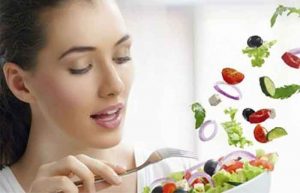 مواد غذایی چربی سوز
