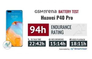 Huawei P40 Pro