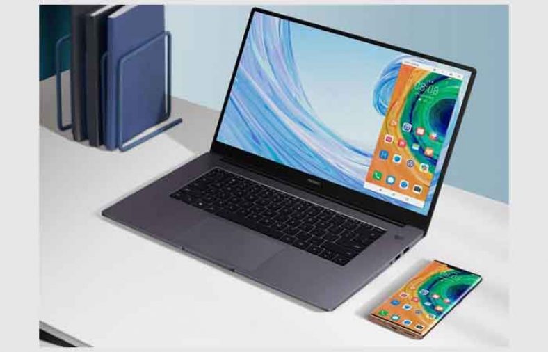 لپ تاپ های هوآوی
