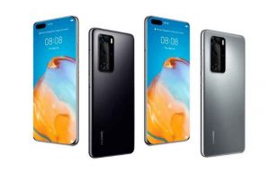 Huawei P40 Pro