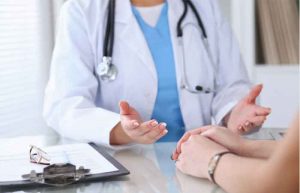 ترشحات پنیری واژن