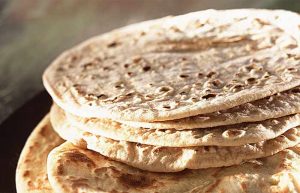 روش صحیح نگهداری نان