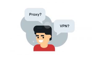 تفاوت فیلتر شکن و پروکسی