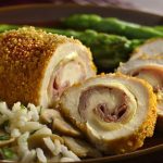 طرز تهیه چیکن کوردن بلو