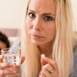 تاثیر قرص اورژانسی بر تست بی بی چک