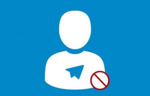 چگونه بفهمیم در تلگرام بلاک شدیم