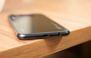 Huawei Y7p