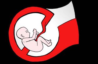 شرایط سقط جنین در ایران