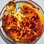 طرز تهیه ته چین