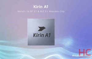 Kirin A1