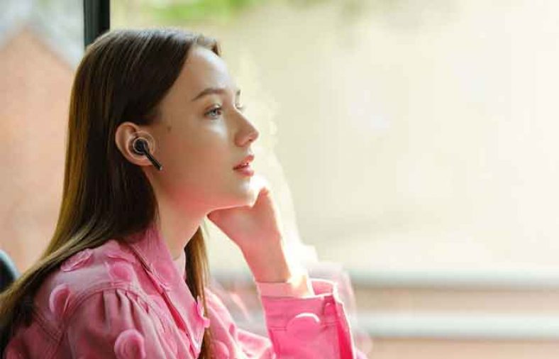 Huawei FreeBuds 3i