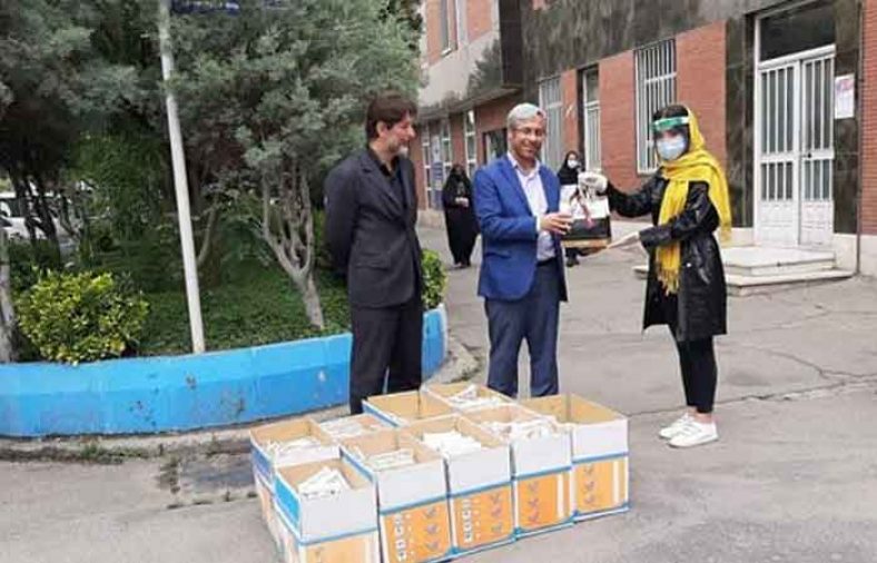 کمپین ابر_امید