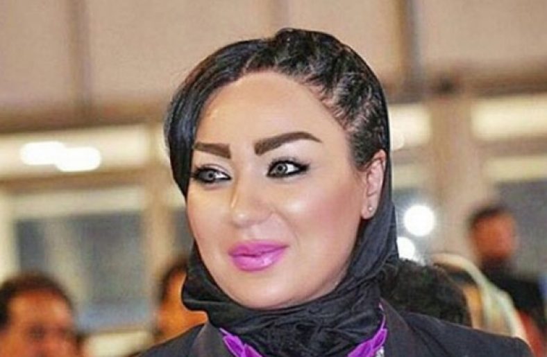 شقایق دلشاد