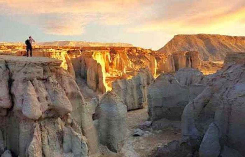 جزیره قشم