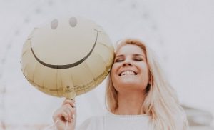 دید مثبت به زندگی