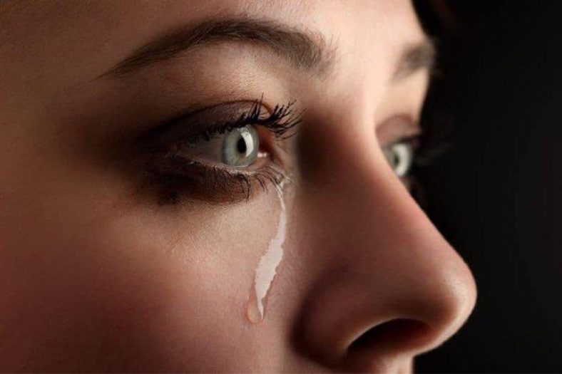 افسردگی پس از سوگ