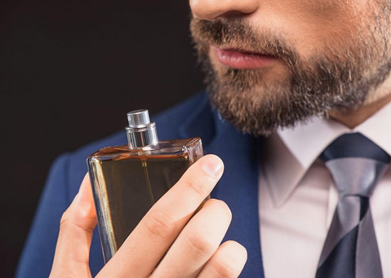 شخیص ادکلن اصل از تقلبی