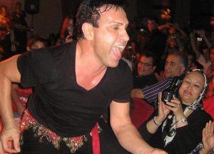 محمد خردادیان