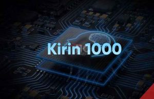 Kirin 1000