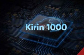Kirin 1000