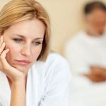 علت دیر باردار شدن زنان