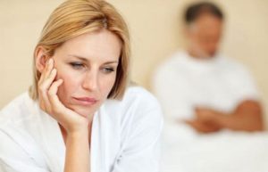 علت دیر باردار شدن زنان