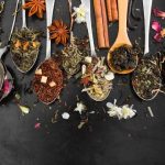 دمنوش ترکیبی