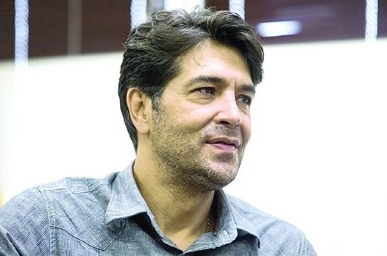یوسف مرادیان